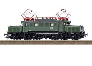 E-Lok BR 193 DB - Trix 25873 Spur H0