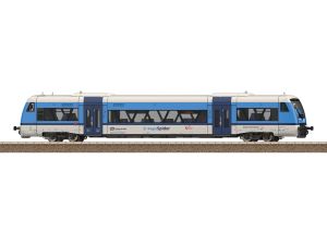 Dieseltriebwagen BR 840 CD - Trix 25967 Spur H0