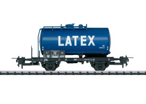 Kesselwagen 5 Jahre TRIX-Club - Trix 33965 Spur H0