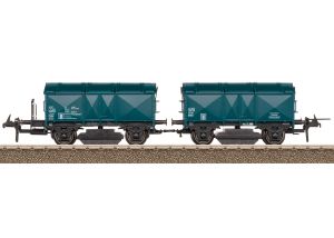 Trix Express Club H0-Jubil�umgswagen 10 Jahre Insider - Trix 33968 Spur H0