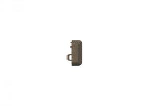 Gleisb�schung Endst�ck C-Gleis - Trix 62001 Spur H0
