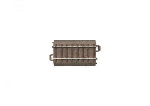 C-Gleis gerade 64,3 mm lang - Trix 62064 Spur H0