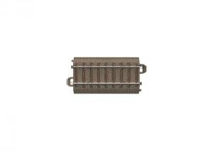 C-Gleis gerade 70,8 mm lang - Trix 62071 Spur H0