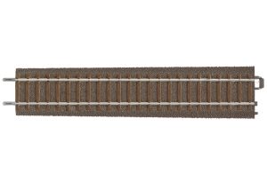 �bergangsgleis von Fleischmann Profi-Gleissystem zu Trix C- - Trix 62922 Spur H0