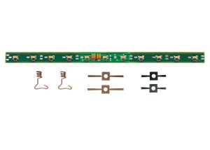 LED Innenbeleuchtung warm-wei� - Trix 66616 Spur N