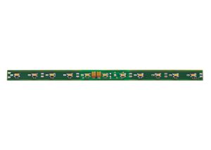 Innenbeleuchtung LED gelb k�rzbar Spur N - Trix 66618 Spur N