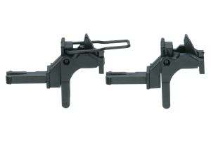 TRIX EXPRESS Kupplung f. NEM-Schacht, 15Paar - Trix 66660 Spur H0