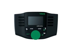 TRIX Mobile Station MS2 schwarz f�r N/H0/1 und G - Trix 66955 allgemein