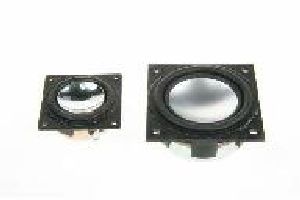 Lautsprecher 46 mm Metall - Uhlenbrock 31160 allgemein