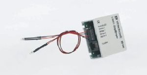 LISSY-Empf�nger inklusive Sensoren - Uhlenbrock 68600 allgemein
