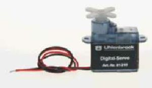 Digital-Servo - Uhlenbrock 81310 allgemein