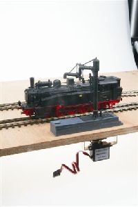 Standard-Servo - Uhlenbrock 81420 allgemein