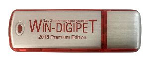 WIN-DIGIPET Update 18 auf 25 - Viessmann 1010 allgemein