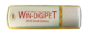 WIN-DIGIPET  Small Ed. 2025 - Viessmann 10112 allgemein