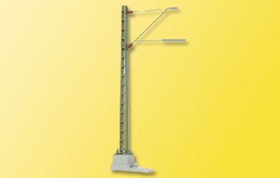 TT Streckenmast - Viessmann 4210 Spur TT