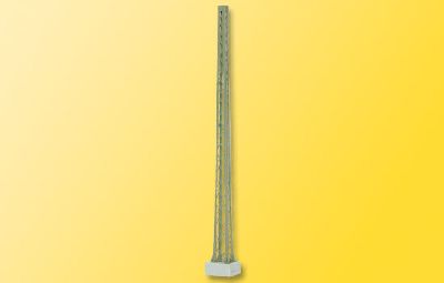 TT Turmmast, H�he: 10,9 cm - Viessmann 4215 Spur TT