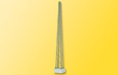 TT Turmmast, H�he: 14,2 cm - Viessmann 4217 Spur TT