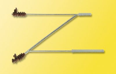 TT Ausleger, 5 St. - Viessmann 4271 Spur TT