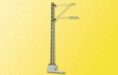 N Steckenmast - Viessmann 4310 Spur N