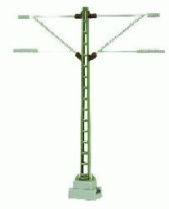 N Mittelmast - Viessmann 4312 Spur N