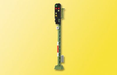 N Licht-Ausfahrsignal - Viessmann 4413 Spur N