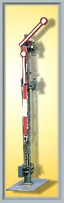 H0 Formsig., wie 4502+Langsam - Viessmann 4503 Spur H0
