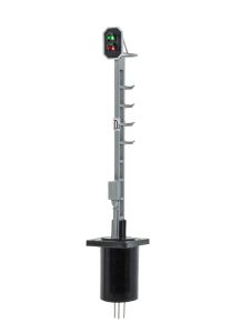 H0 Licht-Ausfahrsignal 1 SBB - Viessmann 4641 Spur H0