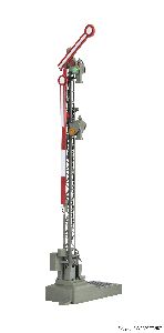 H0 Dig. Form-Hauptsig.2 ungek - Viessmann 4702 Spur H0