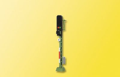 Z Licht-Blocksignal - Viessmann 4811 Spur Z