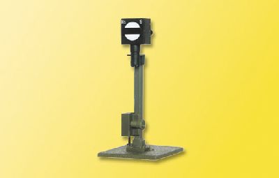TT Form-Sperrsignal - Viessmann 4909 Spur TT