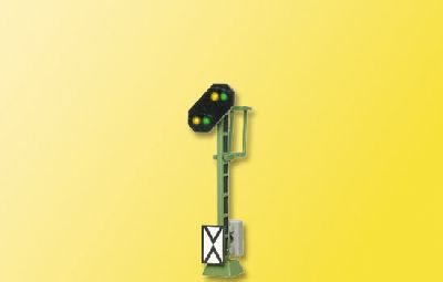 TT Licht-Vorsignal - Viessmann 4910 Spur TT