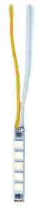 Mini LED-Leuchtstreifen 2,3mm - Viessmann 5159 allgemein
