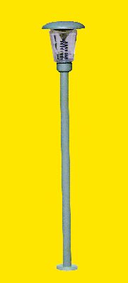 H0 Stra�enleuchte Dodenau, LE - Viessmann 6038 Spur H0