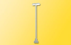 H0 Bahnsteigleucht m. Kss - Viessmann 63641 Spur H0