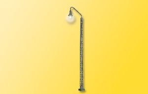 H0 Gittermastleuchte m. Kss - Viessmann 63851 Spur H0