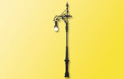H0 Leuchte Charlottenburg LED - Viessmann 6393 Spur H0