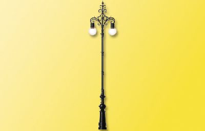 H0 Leuchte Brandenburger Tor - Viessmann 6395 Spur H0