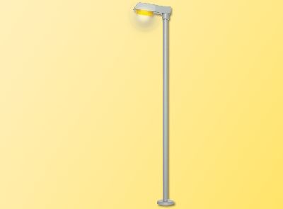 N Stra�enl. mod., LED gelb - Viessmann 6499 Spur N