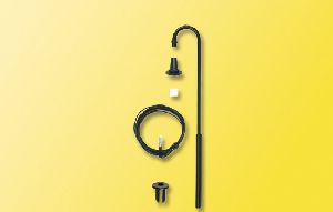 TT Bogenleuchte, Bausatz - Viessmann 6924 Spur TT