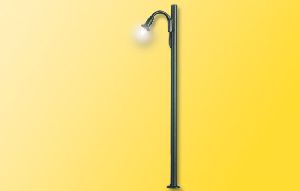 TT Holzmastleuchte - Viessmann 6960 Spur TT