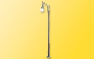 TT Holzmastleuchte, LED - Viessmann 6961 Spur TT