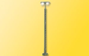 TT Gittermastleuchte, LED - Viessmann 6963 Spur TT