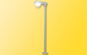 TT Strassenleuchte m.e.LED - Viessmann 6992 Spur TT