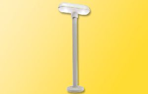 Z Bahnsteigleuchte, 2 LEDs we - Viessmann 7164 Spur Z