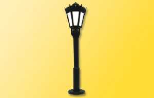 Z Parklaterne, LED gelb - Viessmann 7170 Spur Z