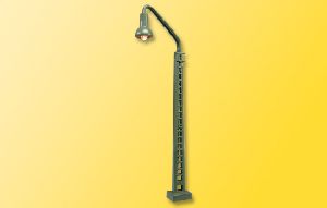 Z Gittermastleuchte, LED - Viessmann 7184 Spur Z