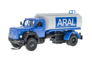 H0 MAGIRUS DEUTZ 2-achs ARAL - Viessmann 8132 Spur H0