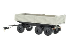 H0 3-achs Kipper, Funktionsmo - Viessmann 8219 Spur H0