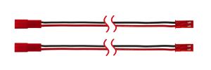 Verl�ngerungskabel EasyChain - Viessmann 8436 Spur H0
