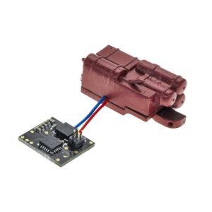 H0 Nachr�st-Set Sound MB RUND - Viessmann 8454 Spur H0